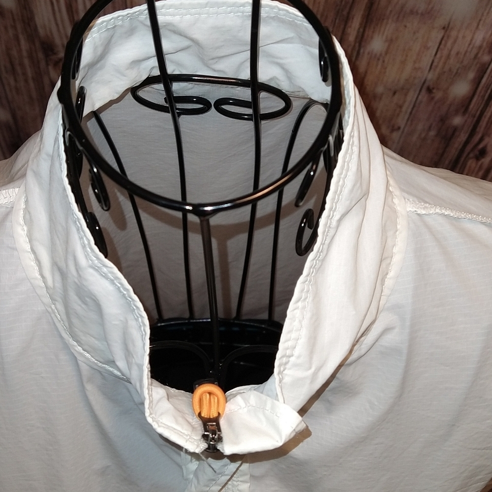 C9 BY CHAMPION  VINTAGE Lightweight Rain Wind Jacket - Picture 3 of 7